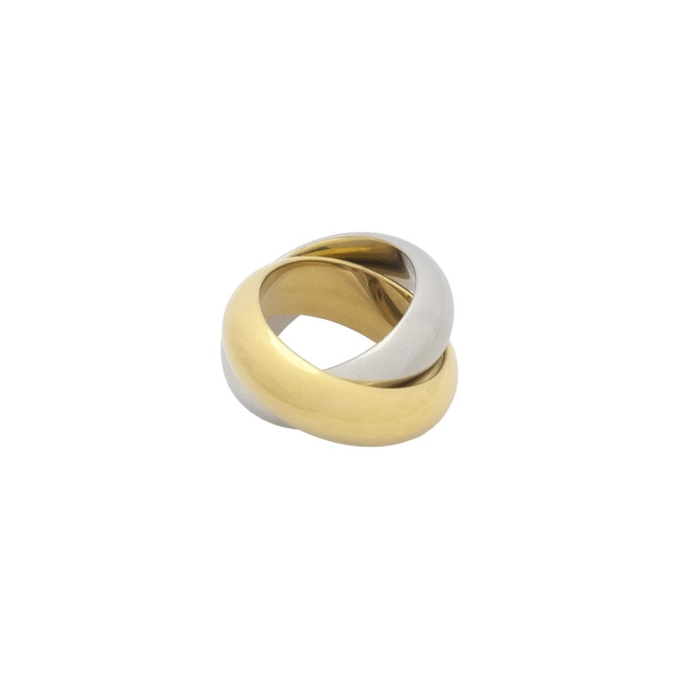 Better together ring